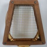 Old snowshoe