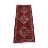 Bidjar wool 66x158cm
