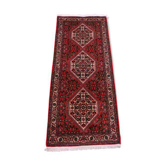 Bidjar wool 66x158cm