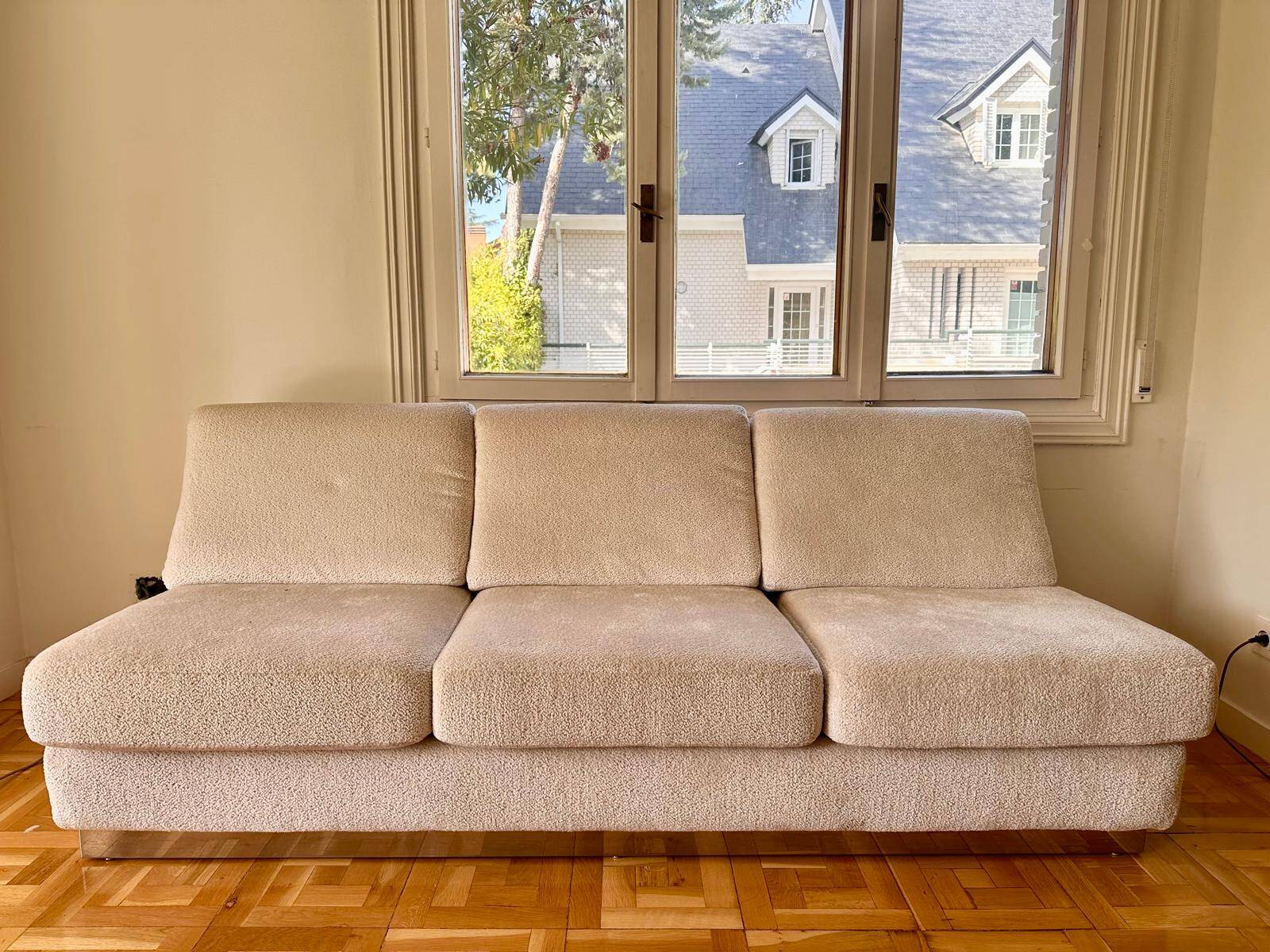 Sofa jacques charpentier