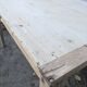 Table de ferme