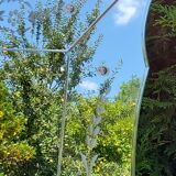 Venetian mirror of the 50s 94cm