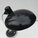 Christian Dell model 6631 desk lamp