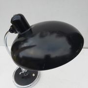 Lampe bureau Christian Dell modèle 6631