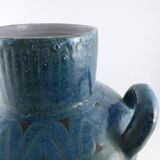 Robert and Violette Meynard 1950 1960 Vallauris vase