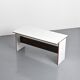 Table modulaire par Pierre Guariche pour la Plagne, circa 1968