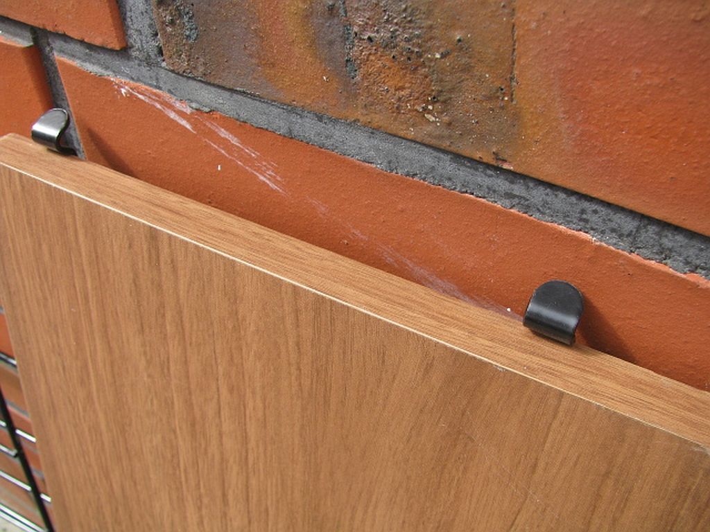 Vintage Wall Shelves 1980/90