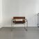 Fauteuil Wassily par Marcel Breuer pour Gavina