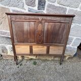 Headboard