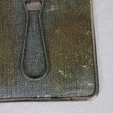 Barber mirror 18x24cm