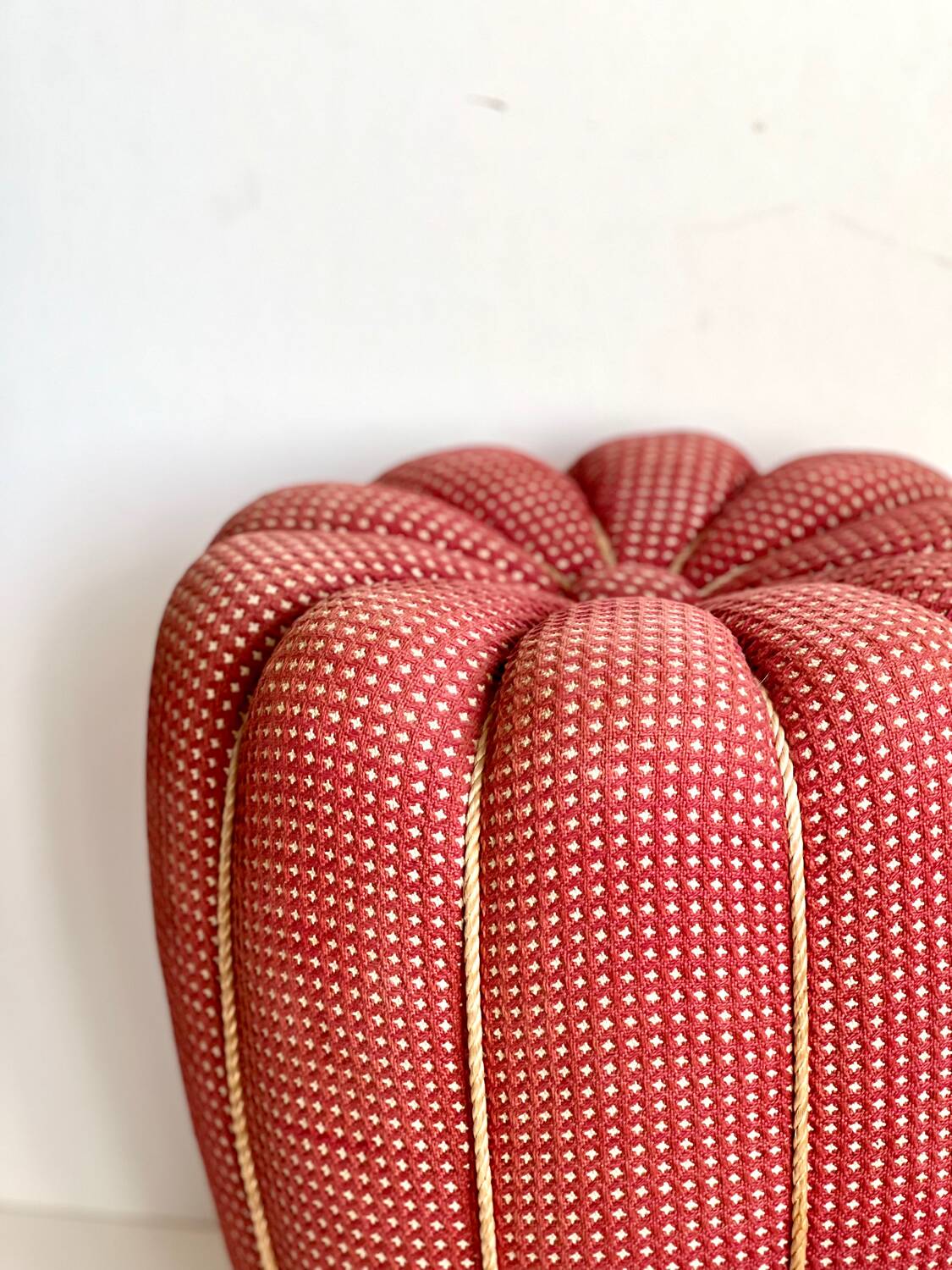 Tabouret by Cesky nabytek, 1958