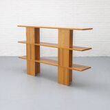 Tord Björklund Munk Shelve IKEA 1980s