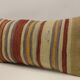 Coussin kilim