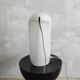 Ghost lamp by Gino Vistosi for Vetreria Vistosi