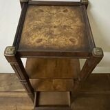Large Walnut Shelf