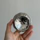 10 Letang Remy stainless steel footed bowls
