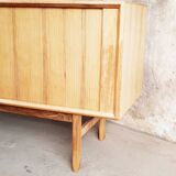 Scandinavian enfilade