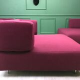 Edra sofa by Francesco Binfaré
