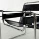 Wassily chair by Marcel Breuer for Gavina – 1960s