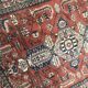 Afghan handmade rug 169x203 cm