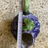 Slurry pitcher fruit grape