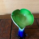 Vase floral