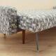 Sofa bed, Danish design, 1970s, made in Denmark