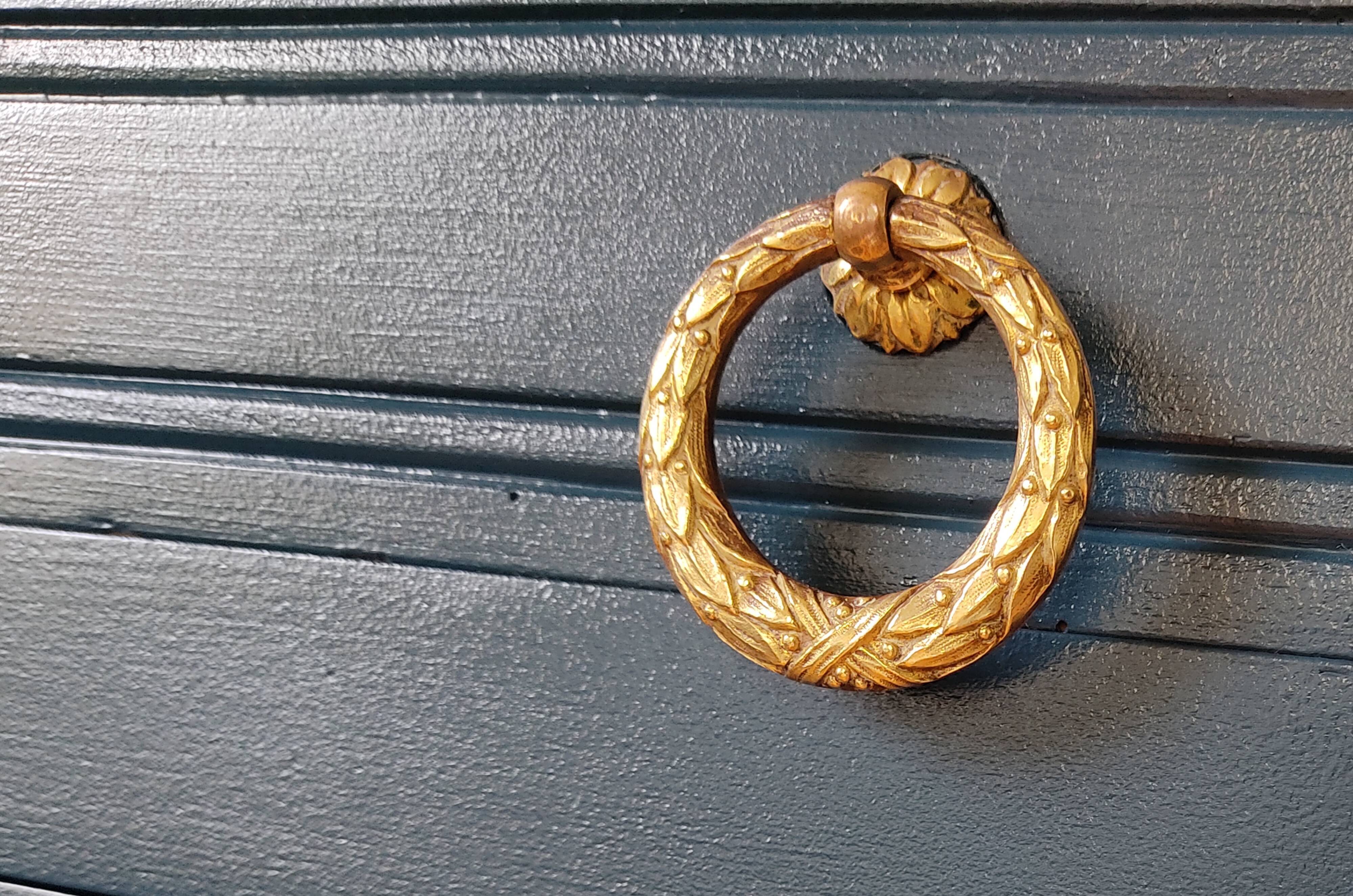 Vintage buffet from the 50s