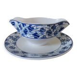 Moulin des loups sauce boat, Lucie model.