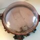 Ceiling lamp porthole cast iron industrial style / vintage 50s-60s