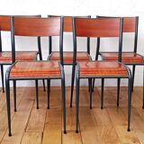 Mullca 510 Vintage Chair