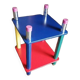 Pierre sala children's side night table pencil 1980 90