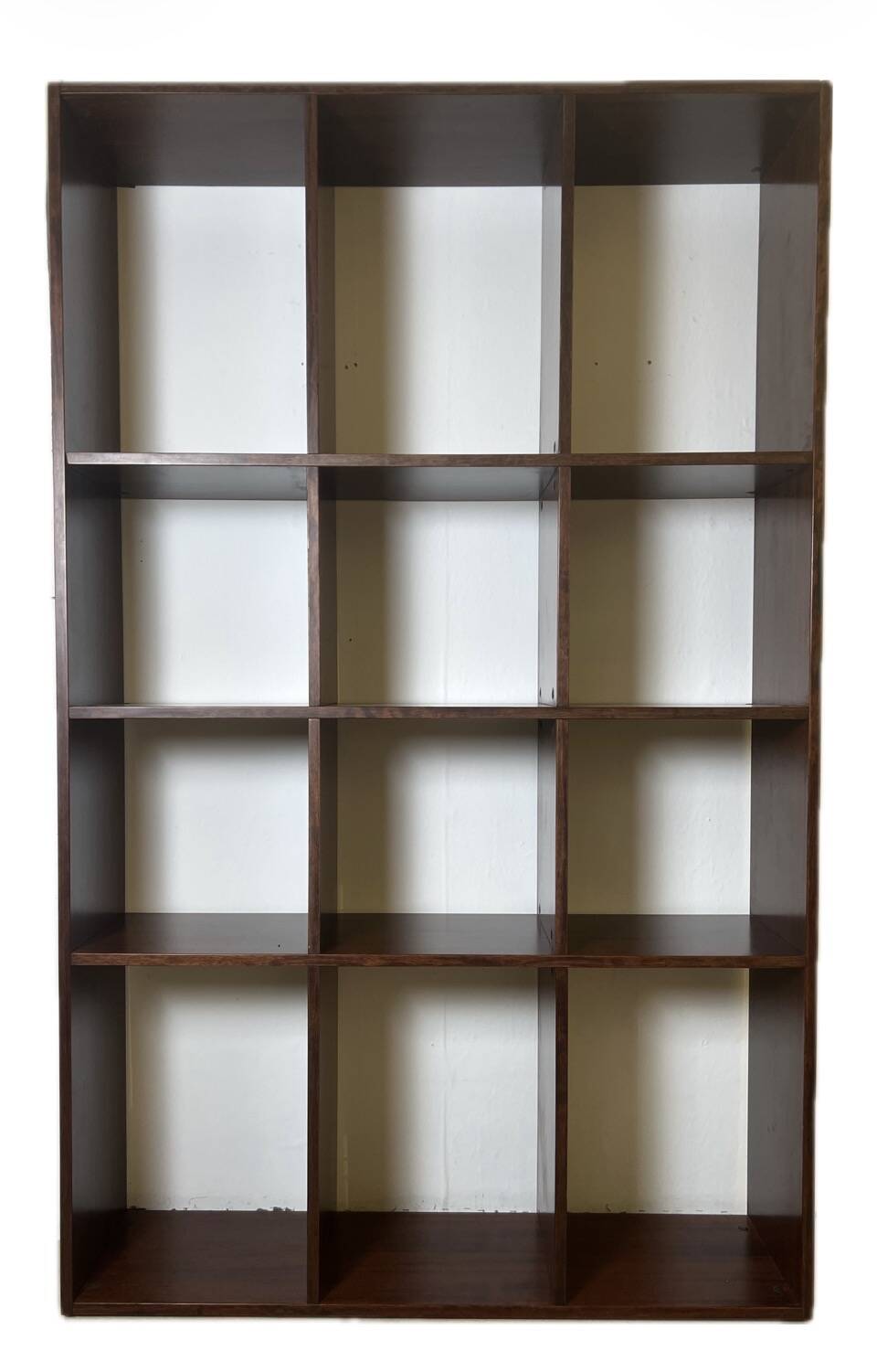 Mid-Century Modern Bookcase, Italy, 1960s