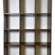 Mid-Century Modern Bookcase, Italy, 1960s
