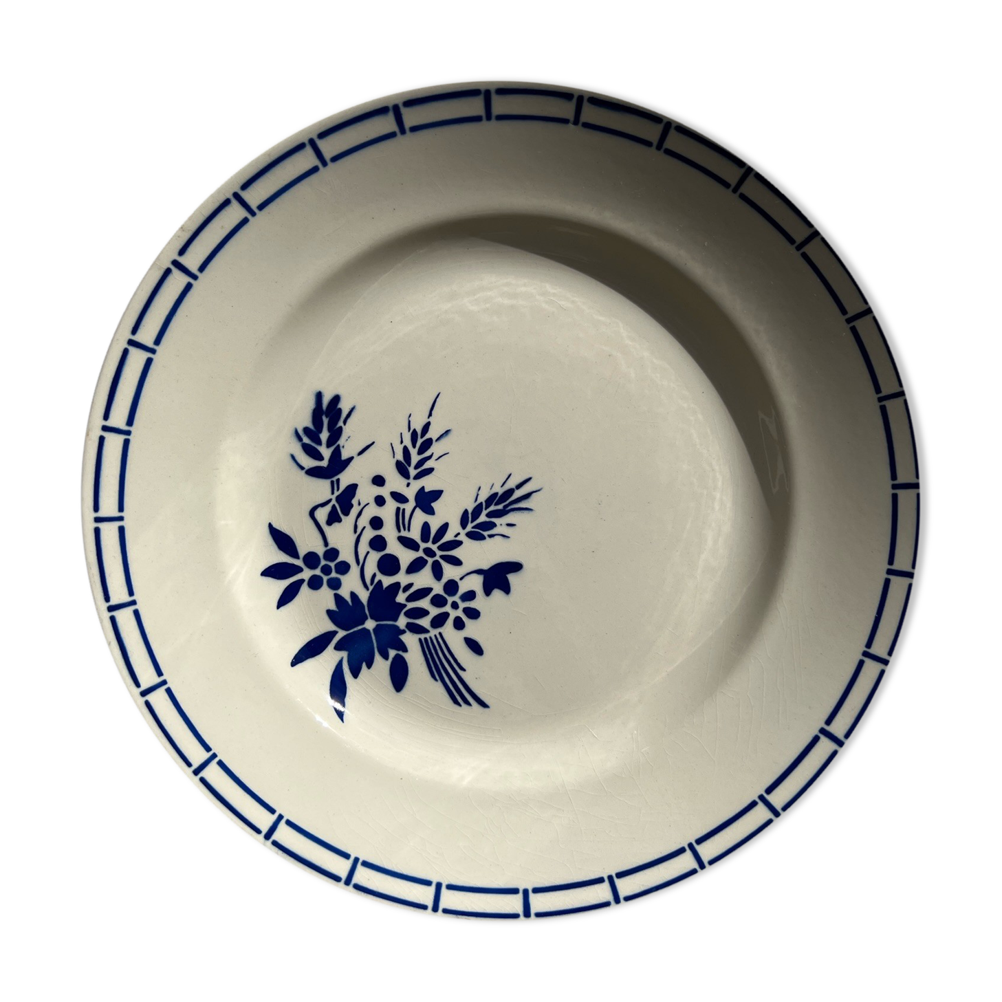 Badonwiller presentation dish