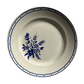 Plat de présentation Badonwiller