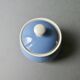 Ceramic sugar bowl Villeroy & Boch, 50s