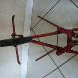 Cyclorameur 50s