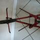 Cyclorameur 50s