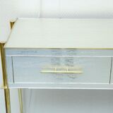 Mirror console (1980)