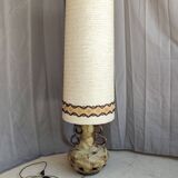 Vintage floor lamp