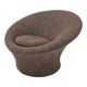 Mushroom Armchair by Pierre Paulin for Artifort, 1960's