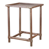 Table d'appoint