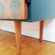 Dresser revisited duck green 1960