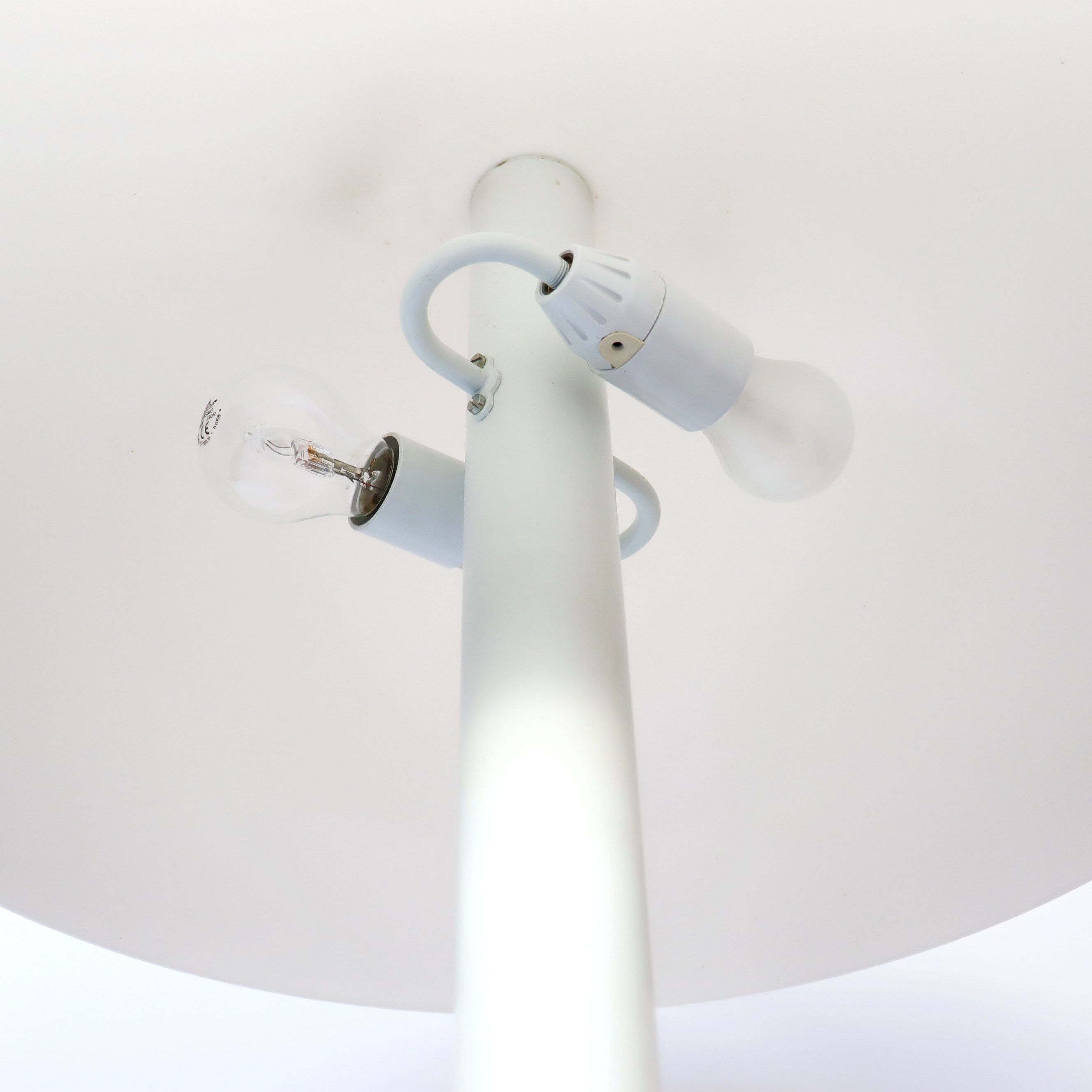 Lampadaire champignon Falkenbergs Belysning, Suède