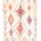 Tapis berbere azilal 187 x 147 cm