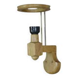 Guillerme and Chambron wall lamp