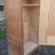 Armoire parisienne