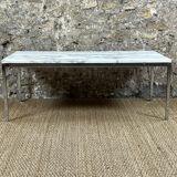 Table basse de Florence Knoll 1970