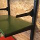 Tomado shelf